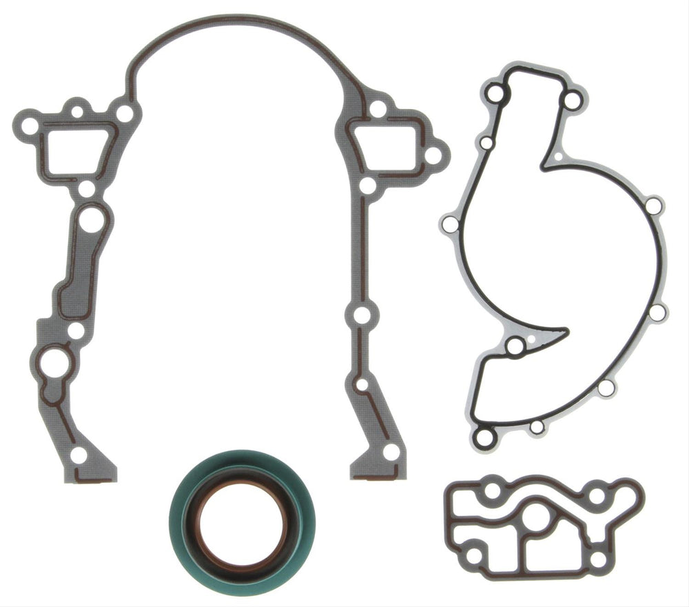 ~(0.6 lbs. 24X12X0)~ Timing Cover Set GM-Pass:231(3.8L)Vin 2 (2006-2009) Vin 4 (2006-2007)