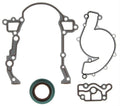 ~(0.6 lbs. 24X12X0)~ Timing Cover Set GM-Pass:231(3.8L)Vin 2 (2006-2009) Vin 4 (2006-2007)