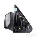 TYC auto part