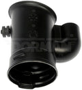 AIR INTAKE HOSE
