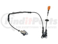 SPEED SENSORS