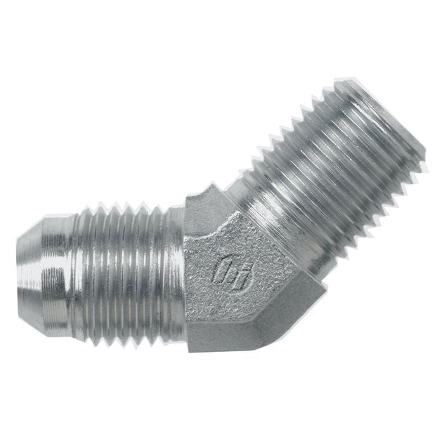 HYDRAULIC ADAPTER - SAE TO SAE