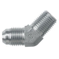 HYDRAULIC ADAPTER - SAE TO SAE