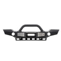 Smittybilt Bumperette For 76892