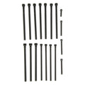 BMW 3.0L 2011-2018 2797cc 182cid Turbocharged Cylinder Head Bolts
