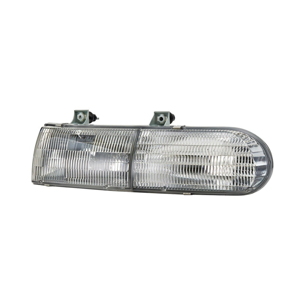 TYC auto part