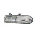 TYC auto part