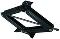 ULTRA SCISSOR JACK 24 IN NO HAND CRANKBLACK