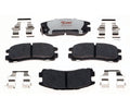 BRAKE PAD SET