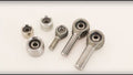 Ridetech Weld-On R-Joint XL with 9/16in ID and 2-5/8in Width