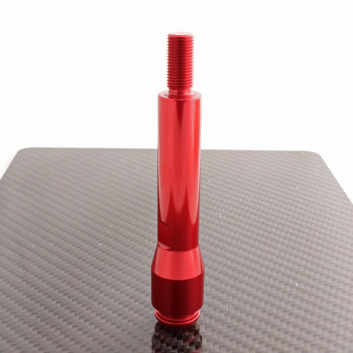 BilletWorkz red auto part