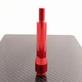 BilletWorkz red auto part