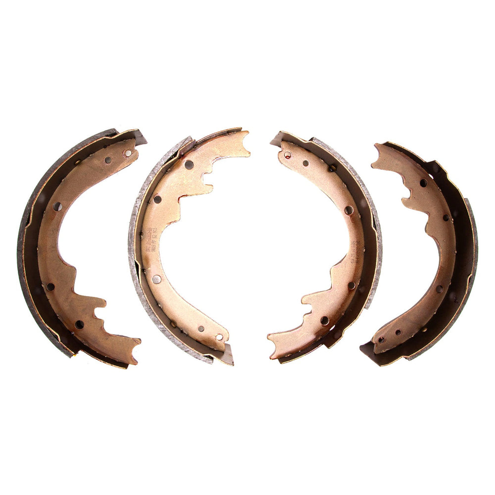 DFC auto part