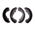 DFC 13-17 Ford Ranger (Mexico) Rear Premium Service Shoes