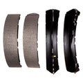 DFC 13-17 Ford Ranger (Mexico) Rear Premium Service Shoes