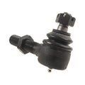 Synergy Jeep JL / JLU / JT Conversion Tie Rod End (Pitman side) Adapts 8000-01 Drag link for use with Ultimate dana 60 axle Housing