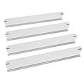 ADJUSTABLE BIN SHELF DIVIDER 10 IN