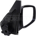 SIDE VIEW MIRROR-RH