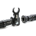 MAC-XC MAGNETIC QUICK-RELEASE FOR HELMET AIR PUMPER