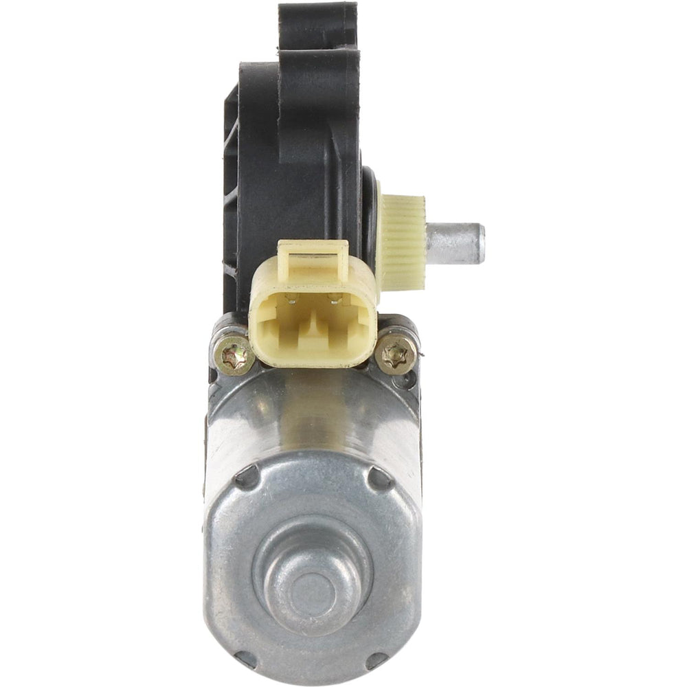 REMANUFACT ELECTRIC MOTOR