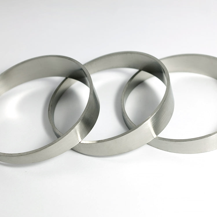 Stainless Bros 6in 45 Deg Total SS304 Pie Cut - 1.5D Loose Radius 16GA/.065in Wall (5 Pack)