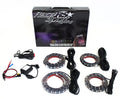 1156(BAU15S)NORAPID FLASH CANBUS TURN SIGNAL LED BULBSAMBER