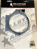 Round Tank Bracket 4.25 Polished