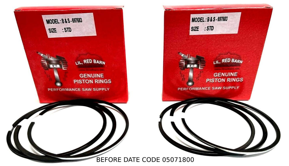 Hastings auto part