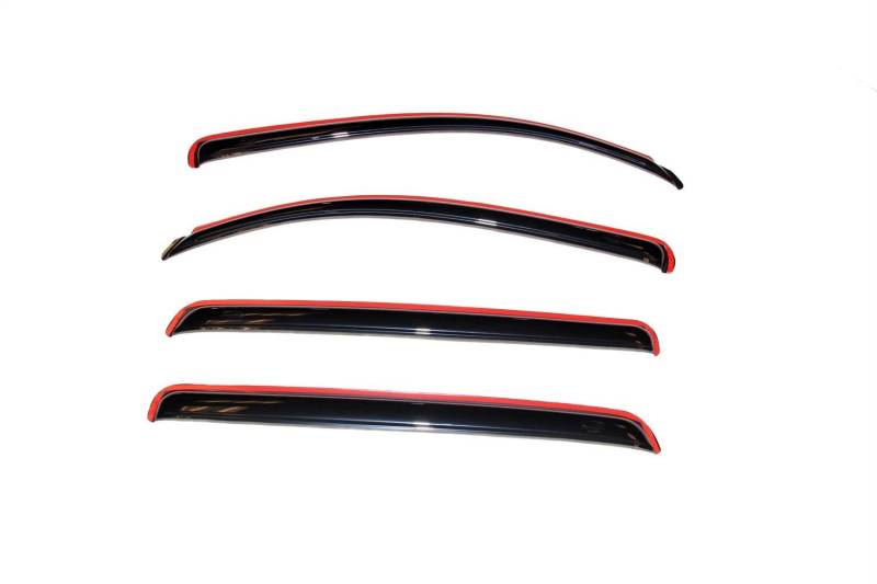 Auto Ventshade smoke auto part