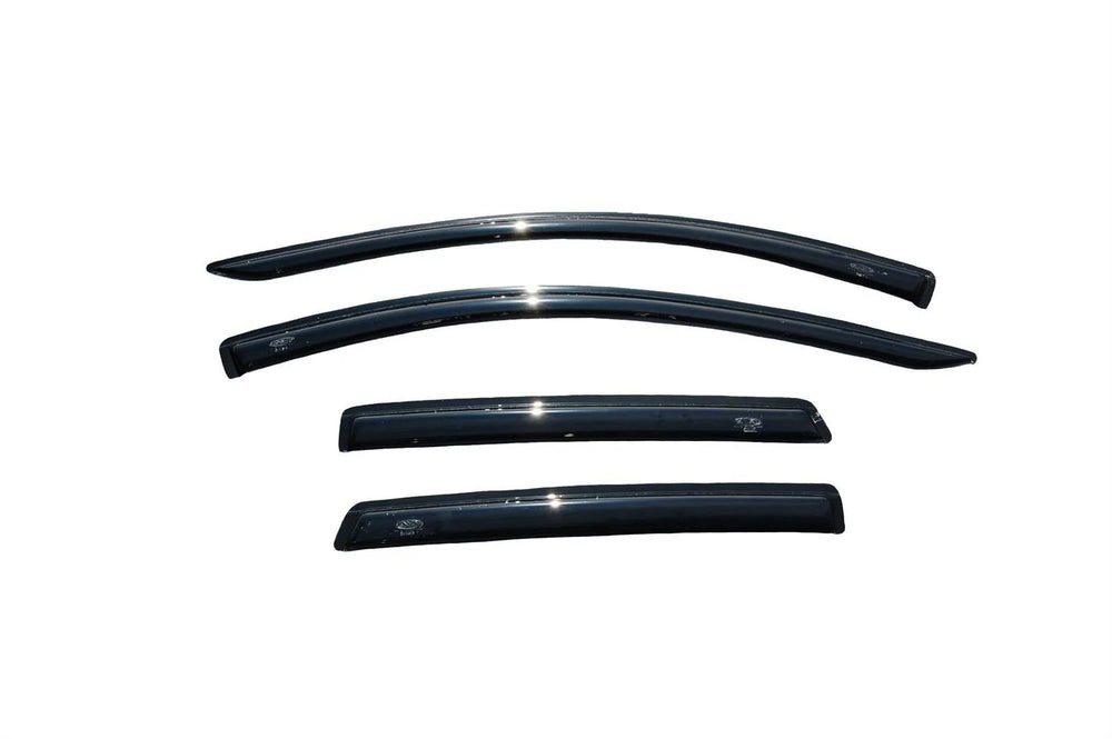 AVS - VENTVISOR 4PC