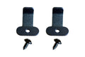 2021-AND UP FORD BRONCO REAR DOOR MOLLE PANEL