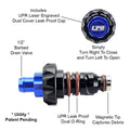 UPR Oil Drain Plug Speed Coyote 5.0/3.5L 3025-04