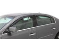 0611 LUCERNE 4PC ORIGINAL VENTVISORSMOKE