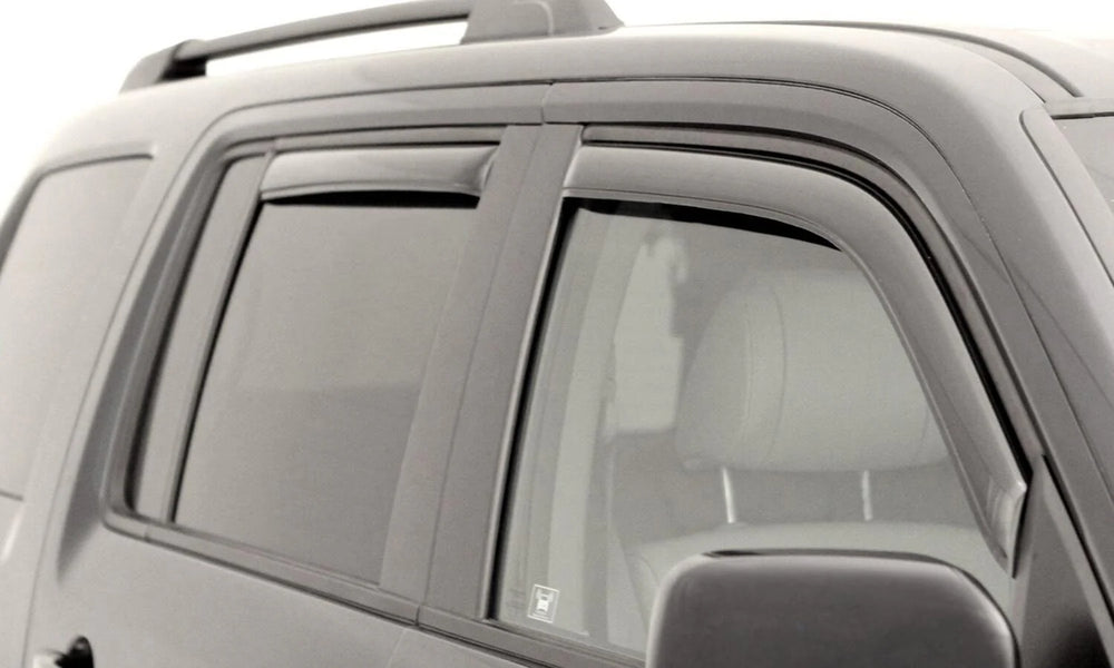 Auto Ventshade smoke auto part