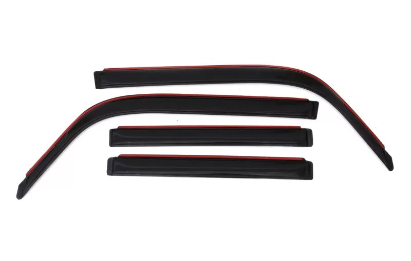 0406 SCION XB 4PC INCHANNEL VENTVISORSMOKE