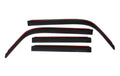 0406 SCION XB 4PC INCHANNEL VENTVISORSMOKE