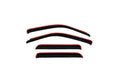 ~(2.3 lbs. 46X11X1)~ WINDOW IN-CHANNEL VENTVISOR 4PC - TOYOTA