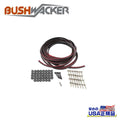 Bushwacker Complete Hardware Kit (Part Number- 40991-02)