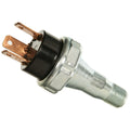 Oil Pressure Safety Switch - F/P Shut-Off