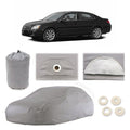 AVALON BEIGE DASHMT 06