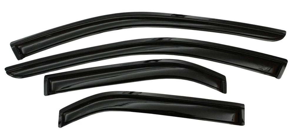 1822 ACCORD SEDAN VENTVISOR 4PC