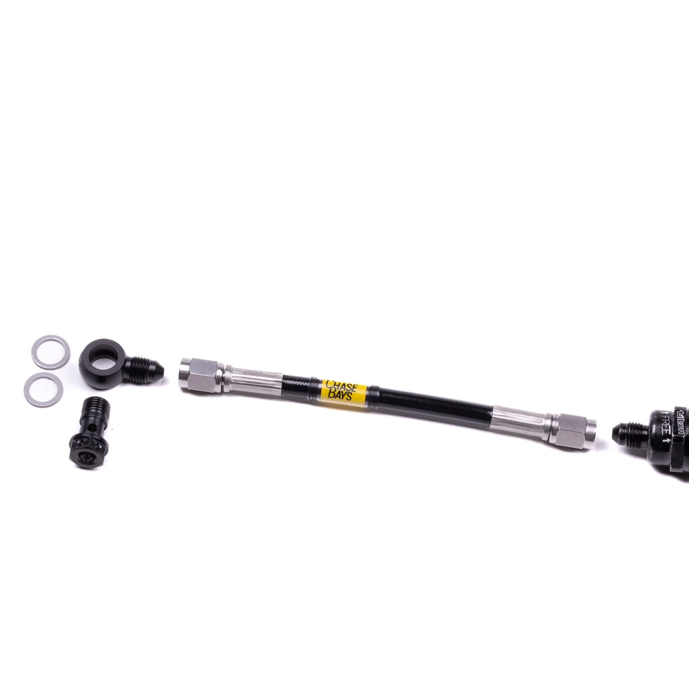 Chase Bays 2013+ Toyota GR86/BRZ (w/K Series / BMW ZF 5 Speed Transmisson) Clutch Line