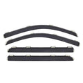 WINDOW IN-CHANNEL VENTVISOR 4PC - JEEP