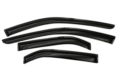 WINDOW VENTVISOR 4PC - SUBARU