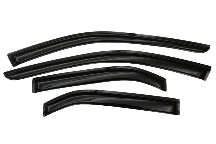 WINDOW VENTVISOR 4PC - SUBARU