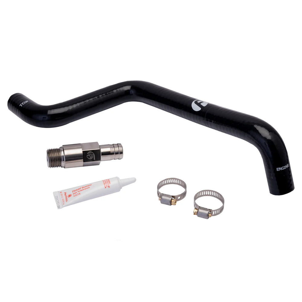 03C RAM HEATER CORE REPLACEMENT HOSE AND FITTING