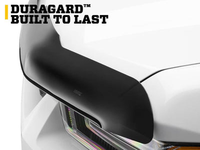 HUSKY LINERS 2010-2014 SUBARU OUTBACK HOOD SHIELD SMOKE HOOD SHIELDS