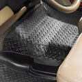 Weatherbeater Center Hump Floor Liner For 2019-2026 Silverado 1500/1500 LTD/2500 HD/3500 HD, Sierra 1500/1500 Limited/2500 HD/3500 HD Husky Liners