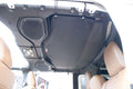 20C GLADIATOR REAR SUN SHADE IN NYLON MESH