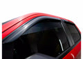 ~(3 lbs. 46X11X1)~ 2019 RAM 1500 VENTVISOR 4PC - SMOKE